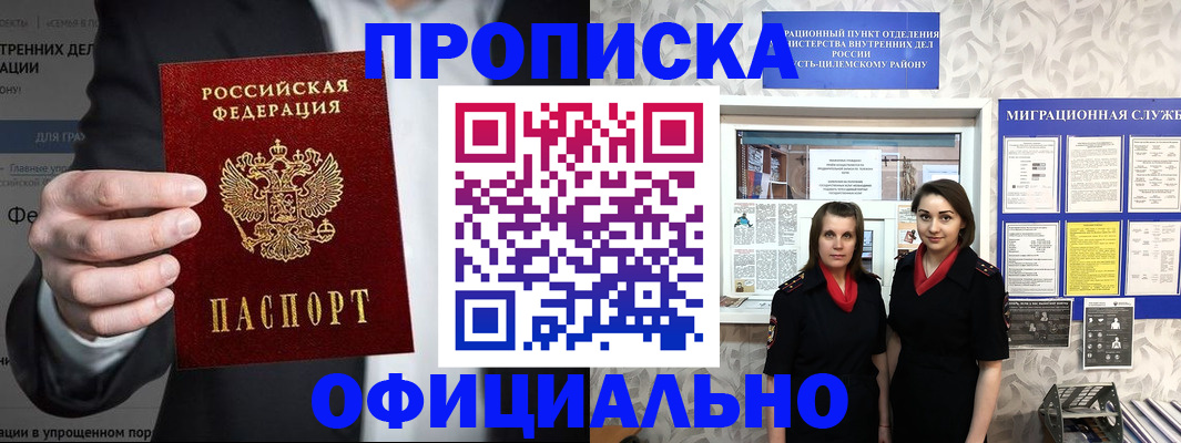 прописка гарантия в Нижних Сергах